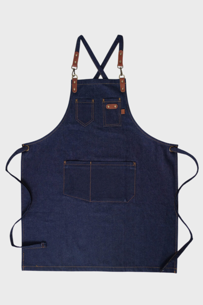 Raw Denim