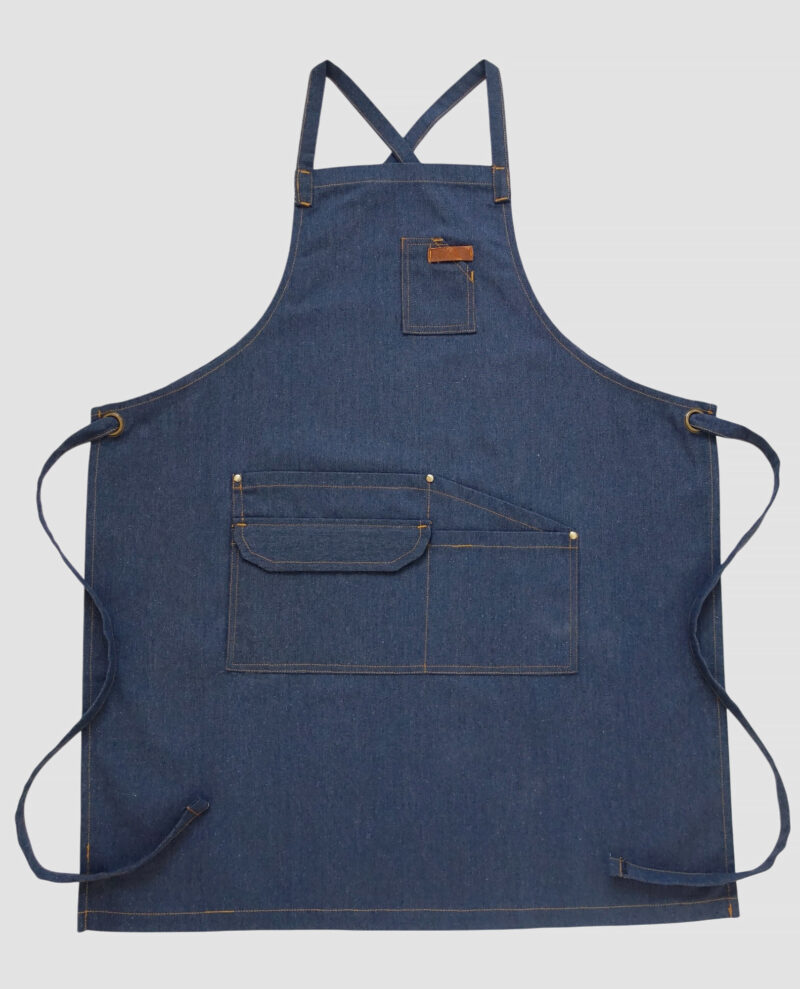 Indigo Wear