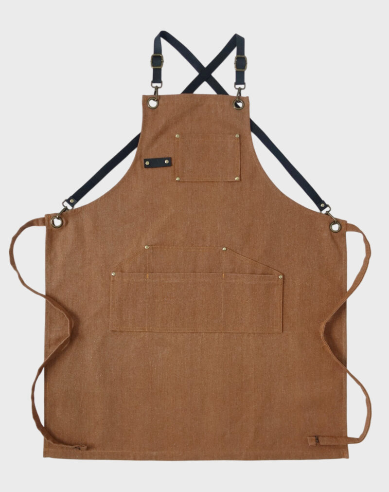 Light Brown Canvas